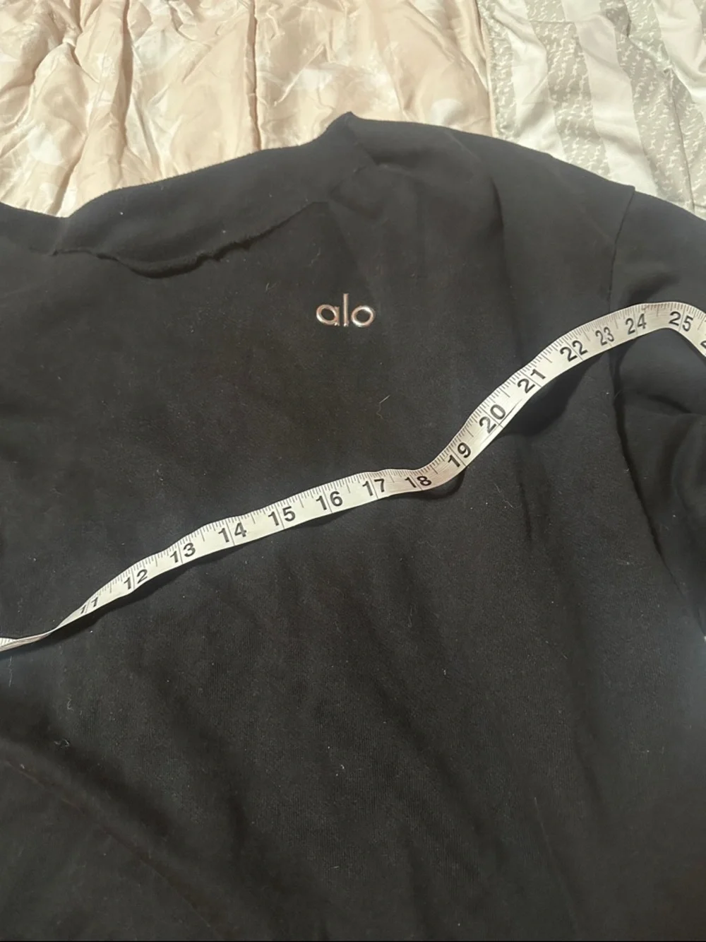 Alo accolade crewneck